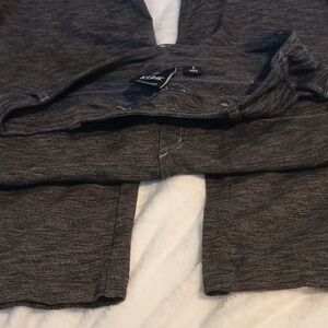 Kuhl Gray Knit Pants